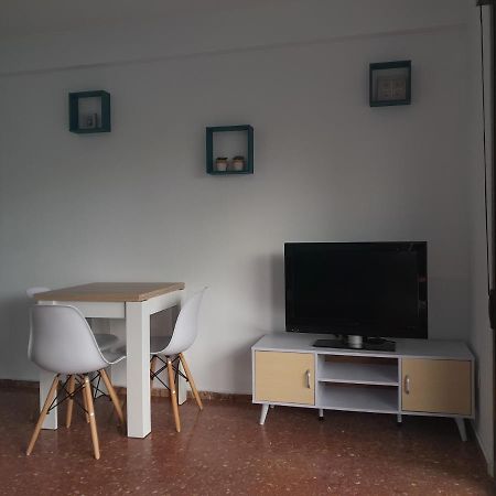 אגוואדולסה Apartamento Vista Al Mar Piscina Playa 3 Min מראה חיצוני תמונה