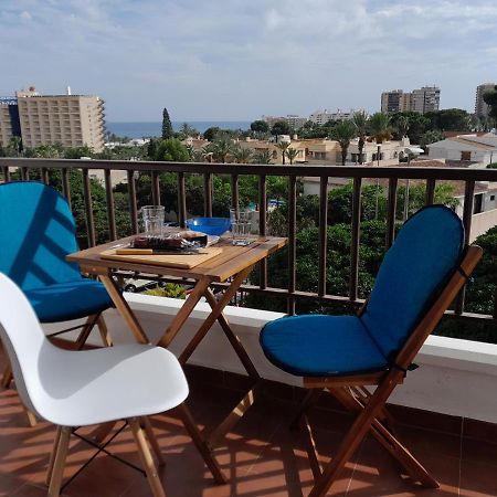 אגוואדולסה Apartamento Vista Al Mar Piscina Playa 3 Min מראה חיצוני תמונה