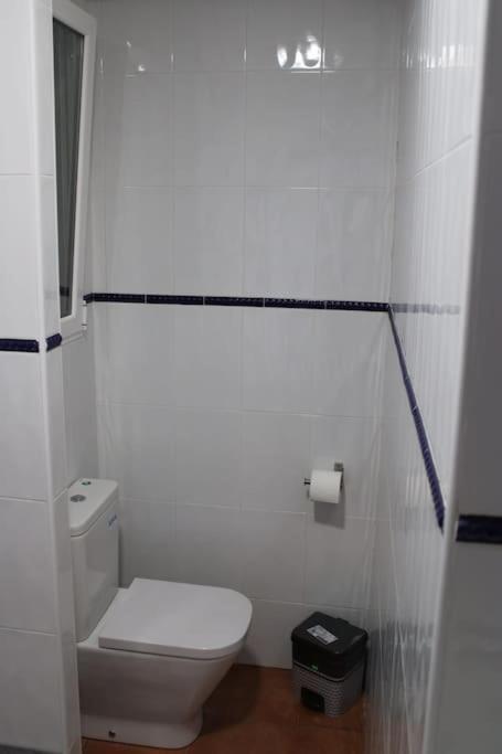 אגוואדולסה Apartamento Vista Al Mar Piscina Playa 3 Min מראה חיצוני תמונה