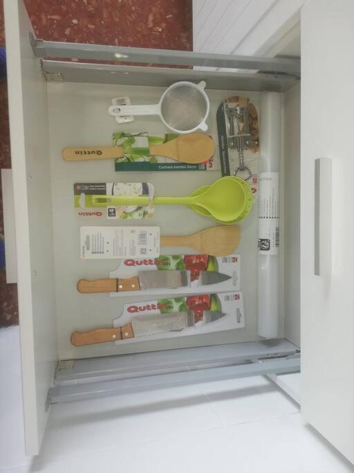 אגוואדולסה Apartamento Vista Al Mar Piscina Playa 3 Min מראה חיצוני תמונה