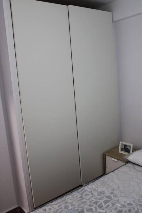 אגוואדולסה Apartamento Vista Al Mar Piscina Playa 3 Min מראה חיצוני תמונה