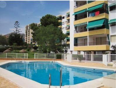אגוואדולסה Apartamento Vista Al Mar Piscina Playa 3 Min מראה חיצוני תמונה