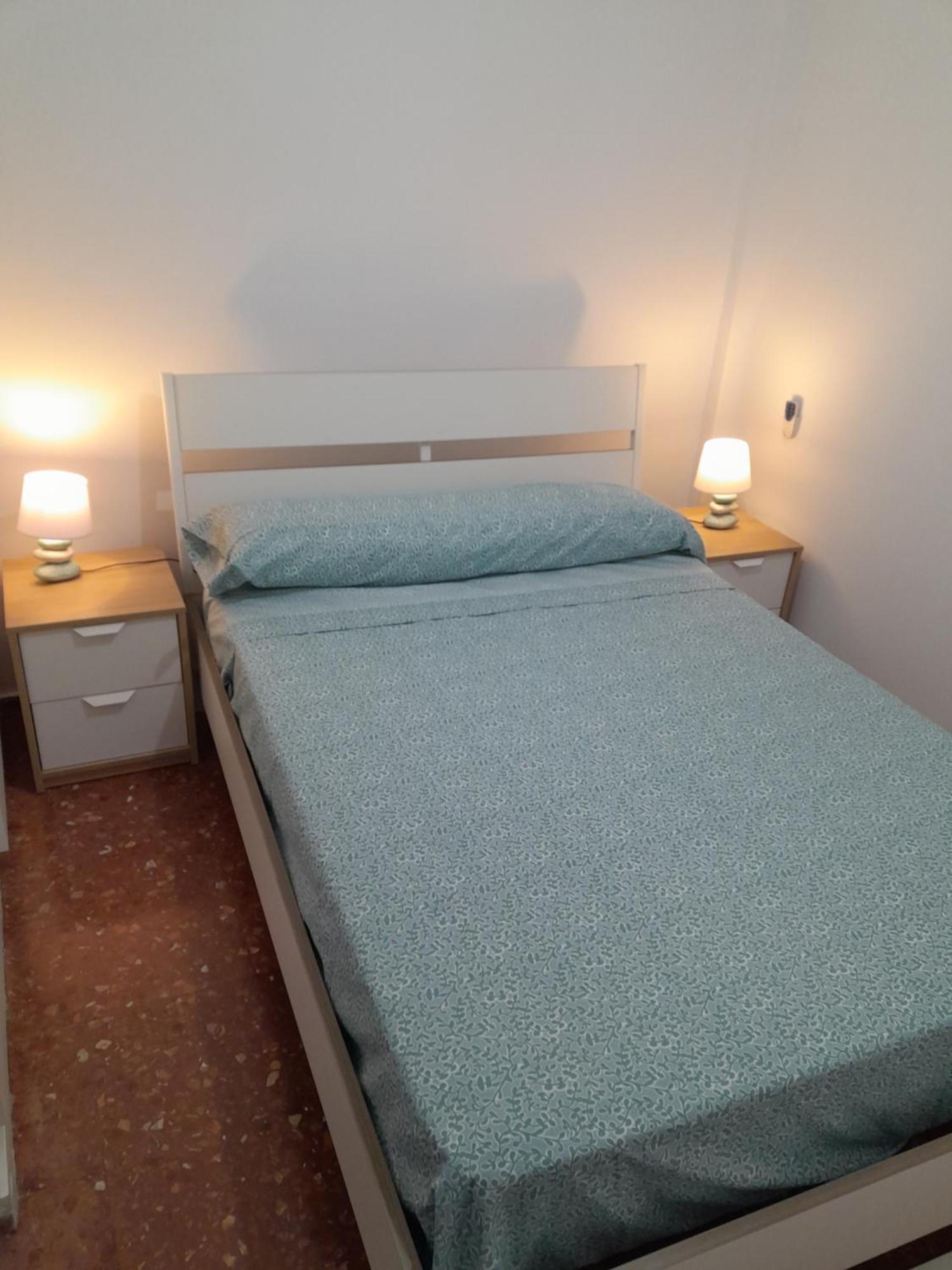 אגוואדולסה Apartamento Vista Al Mar Piscina Playa 3 Min מראה חיצוני תמונה
